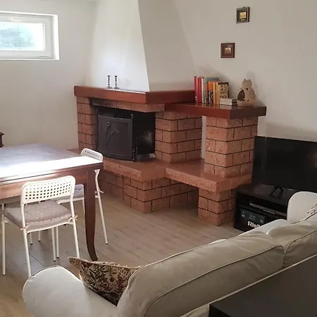 Apartment I Meli Sulla Via Francigena Villanova d'Ardenghi