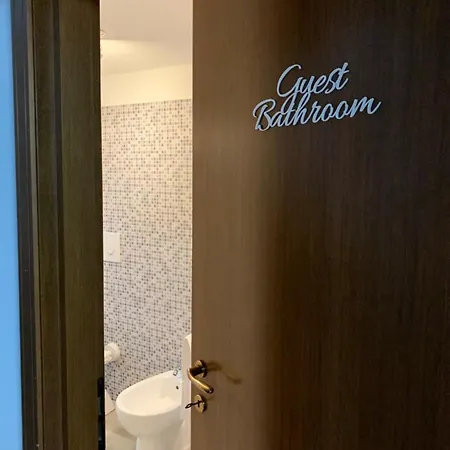 Apartment I Meli Sulla Via Francigena