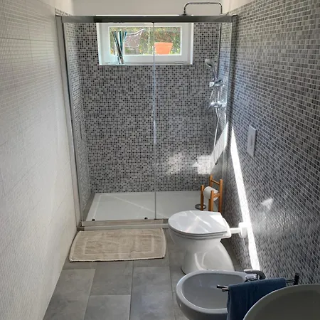 I Meli Sulla Via Francigena Apartment Villanova d'Ardenghi