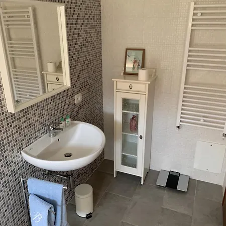 I Meli Sulla Via Francigena