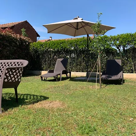 Apartment I Meli Sulla Via Francigena