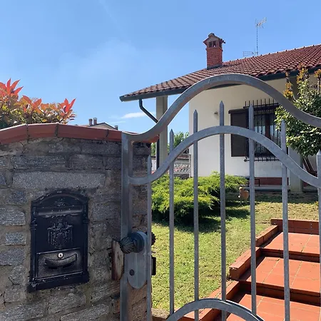 I Meli Sulla Via Francigena Apartment Villanova d'Ardenghi