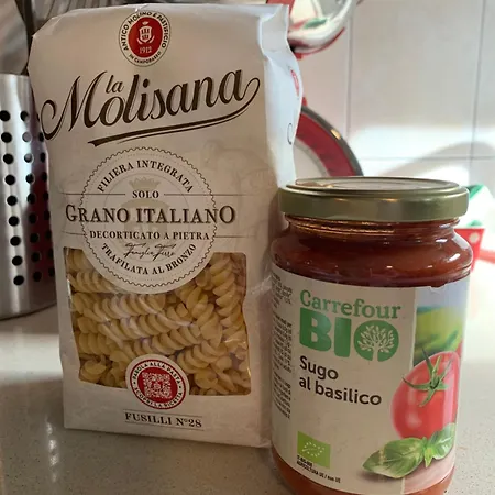 I Meli Sulla Via Francigena Apartment Villanova d'Ardenghi