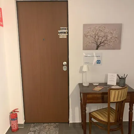 I Meli Sulla Via Francigena Apartment