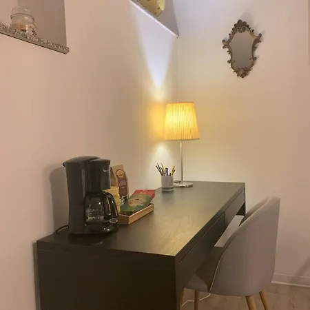 Apartment I Meli Sulla Via Francigena Villanova d'Ardenghi